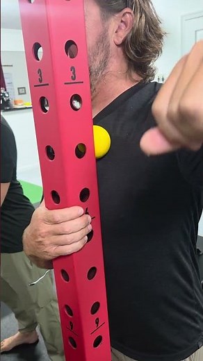 SC (sternoclavicular joint) Mobilization