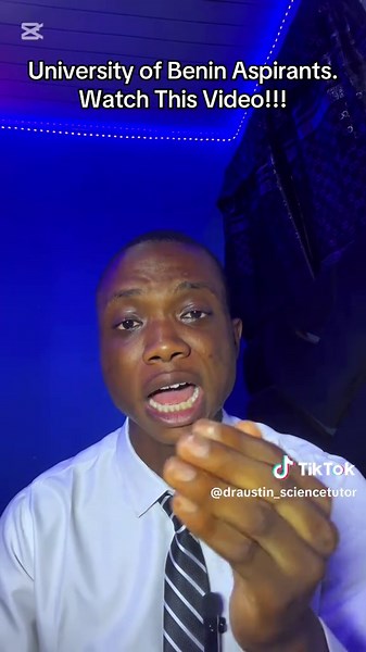 Essential Tips for University of Benin Aspirants