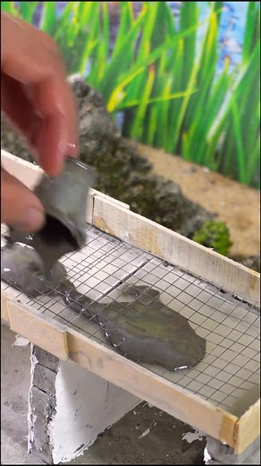 People Are Obsessed with This Miniature Brick Home Build ##vfuho #miniature #house #DIY #buildvn | Mr.Zofy