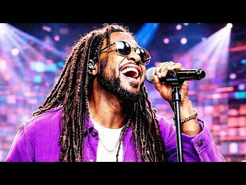 Sweet Communion | Deep Roots Gospel Reggae | Spirit-Filled Harmonies (Official Audio) 🕊️🔥