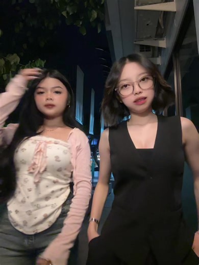 Joget Bareng Ketlin - Seru dan Menghibur!