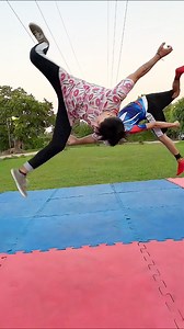 2.2M views · 36K reactions | WEBSTER TUTORIAL 勞朗 #acrobatics #gymnastics #tricking #parkour #BREAKING | Alex Destreza | Facebook