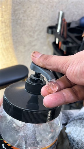 ASMR Beard Grooming: Ultimate Relaxing Trim Experience