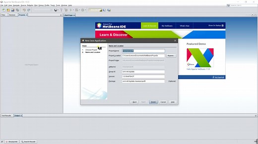 MapReduce开发环境搭建和WordCount的本地以及远程运行
