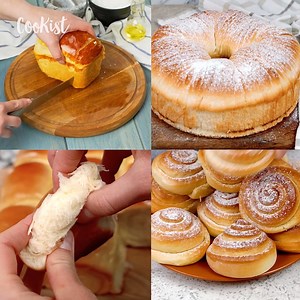 238K views · 2.4K reactions | So easy to make, everyone will love these delicious snacks! | Cookist Wow | Facebook