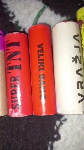 11 types of firecrackers🧨🧨