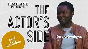 David Oyelowo On Hitting The Western Trail And Making History In ‘Lawmen: Bass Reeves’, Plus How He Made His Childhood Dream Come True – The Actor’s Side