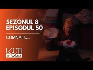 PROMO LECȚII DE VIAȚĂ | Sez. 8, Ep. 50 | Cumnatul