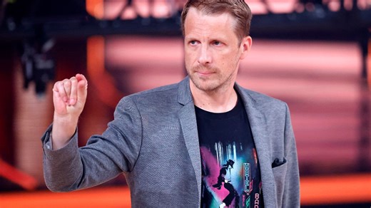 Explosivstes Interview des Jahres: Oliver Pocher teilt gegen Amira aus