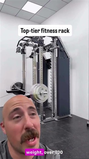 What Squat Rack Companies Don't Want You To Know!