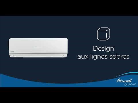 Présentation AURA - Airwell