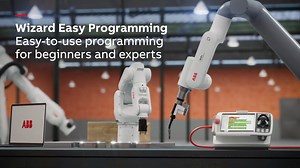 1K views |  Tolle Neuigkeiten von ABB Robotics: Unsere kostenfreie,...