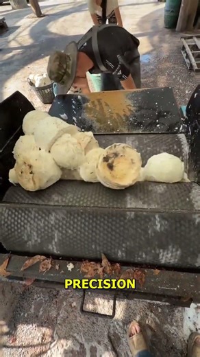 Watch This Massive Dough Transformation!.