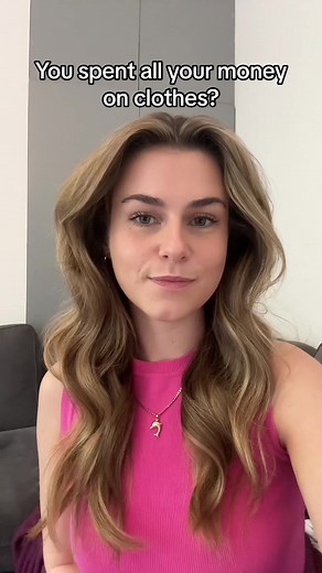 Spending All My Money on Fashion | Shannon Langdon Fit Pics