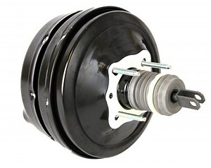 Mustang GT500 Power Brake Booster (09-14) DR3Z2005A S197
