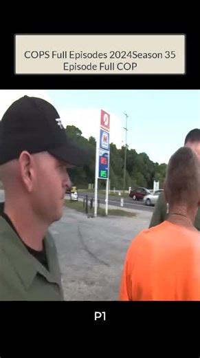 COPS Full Episodes 2024Season 35 Episode Full COPS New Season 2024 Full Episodes