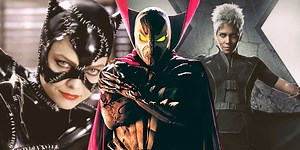 Spawn Universe Adding Deadly New Character Who's Drawing Comparisons to Catwoman, Storm
