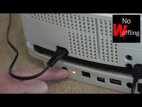 How to Factory HARD RESET Bose Wave Soundtouch WiFi Pedestal