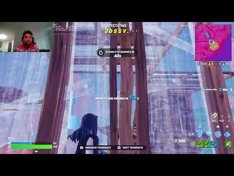 Insane controller builder