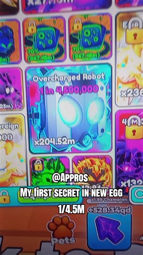 Discover the Secrets of Tap Simulator in Roblox