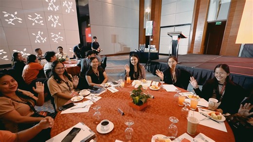 The best moments from our SOLIDWORKS Innovation Day 2026 in Cebu are here! 🚀 Watch this quick recap to see the energy, the expert sessions, and the future of design technology. Huge thanks to our speakers, attendees, partners, suppliers, and the powerhouse Computrends team for making this launch a massive success! 🎉 Let's amaze together until next year! | Computrends -SolidWorks Reseller in the Philippines