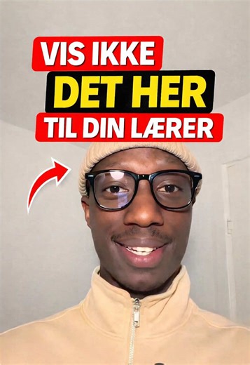 Skoleopgave Tips til Microsoft Word 🤠
