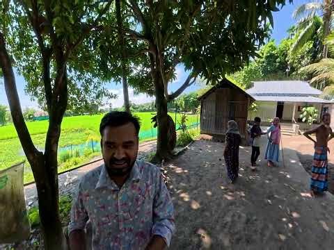 Model Village: A Step Toward Green Living