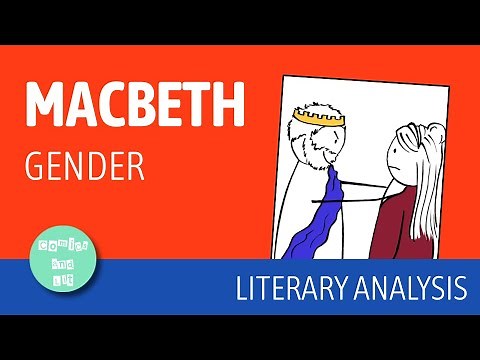 Gender in Macbeth | Theme Analysis