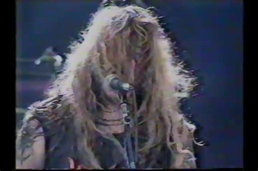 Sepultura - Biotech Is Godzilla Live at Hollywood Rock 1994 | Moshpitv