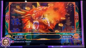 2.6K views · 120 reactions | Haywire + Full Screen Double Up Jackpot Win! | Brian of Denver Slots | Facebook