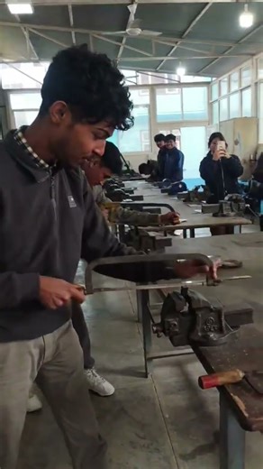 Started Making UFO 😱 #machine