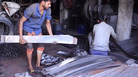 Hexagonal Bolts and Plastic Rope Manufacturing Mastery