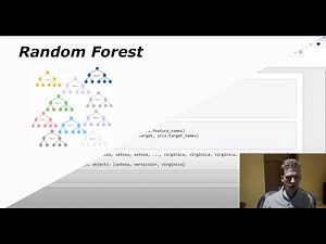 Random Forest In Python