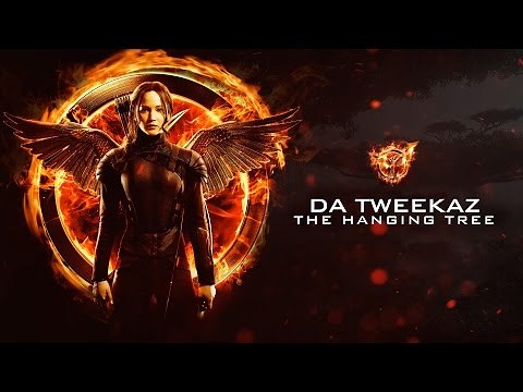 Da Tweekaz - The Hanging Tree (Official Preview)