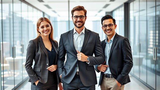 Kepribadian Alpha Beta Omega, Memahami 6 Tipe Karakter Manusia