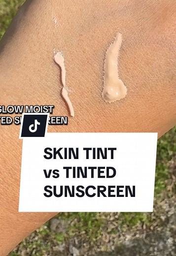 Discover the Best Tinted Sunscreen for Every Skin Type