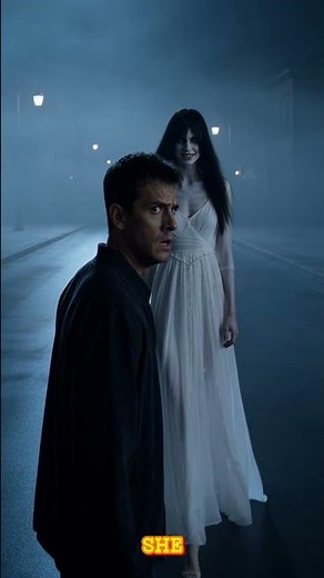 If You See the Smiling Woman… Don’t Smile Back. | Midnight Horror Vault