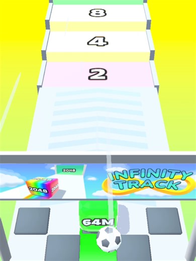 Jelly Run 2048 Gameplay Insights for Mobile Gamers