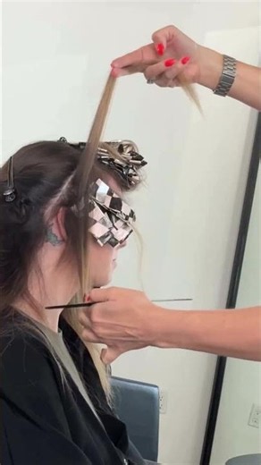 Creating seamless, Sunkist brightness means paying attention to shape—not just saturation