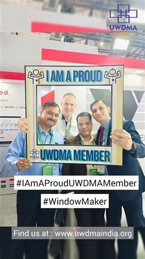 Today’s Star ⭐ – Windowmaker | Software for Windows & Doors #uwdma #industrypartners #viral #upvc