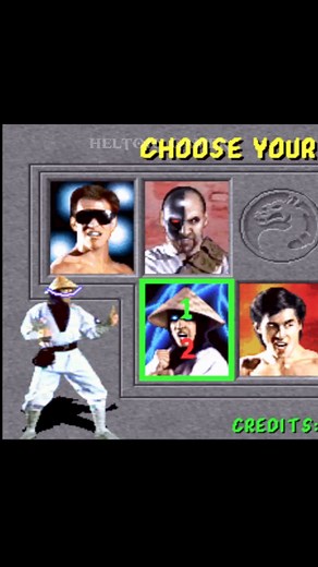 Mortal Kombat RAIDEN Evolution (1992-2023 ) 🔥 #mortalkombat1 #MortalKombat #mk1 #mortalkombat11 #MK11 #MK #MortalKombat11 | Helton_Gamer