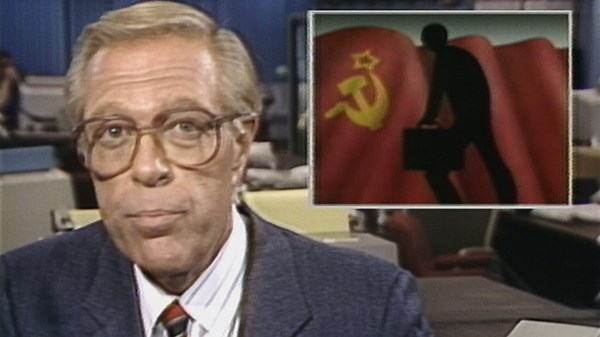 How famed Cold War spy Oleg Gordievsky defected in 1985