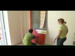 Οδηγίες τοποθέτησης ταπετσαρίας - Houseart.gr