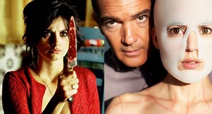 Where to start with Pedro Almodóvar