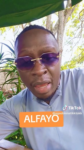 Understanding Alfayo's Fight Value: A Discussion