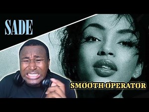 Sade - Smooth Operator (1984 Single Version) HQ ( FIRST TIME REACTION )