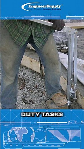 JackJaw Stake Pullers - Tool for Easy Stake Extraction