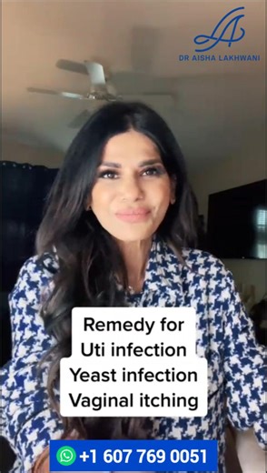 Struggling with constant UTIs, yeast infections, or vaginal itching? These aren’t just minor irritations, they’re signs your intimate health needs attention. The right remedies & lifestyle changes can help restore balance, protect your vaginal pH, and prevent recurring infections. Your fertility, comfort & confidence start with intimate wellness. Don’t ignore the signs Save & share this post to spread awareness. Comment “HEALTH” if you want more natural remedies & expert tips. #UTI #UTItreatment