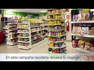 Como implementar un Minimarket?