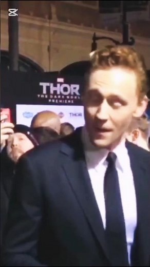 Tom Hiddleston - Best Dance Moves | Hollywood's Charmer 🕺✨